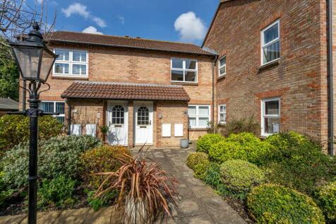 Chichester - 1 bedroom flat for sale
