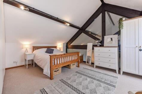 Pound Farm Road, Chichester