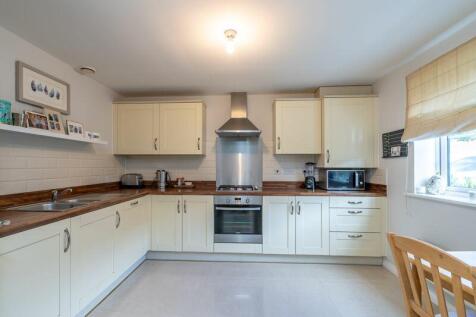 Baileys Way, Chichester