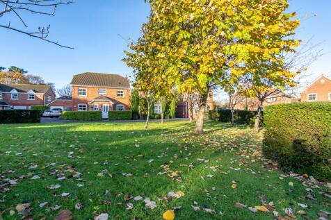 Pipers Mead, Chichester