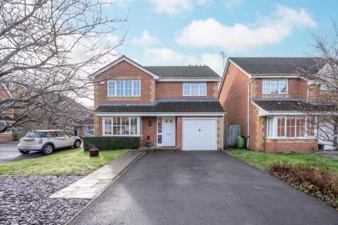 Aviary Close, Chichester