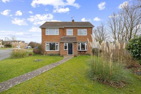 Norwich Road, Chichester