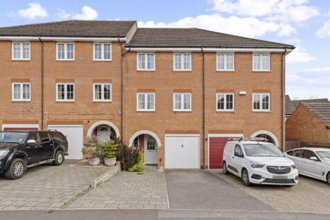 Baxendale Road, Chichester