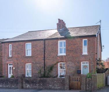 Guilden Road, Chichester