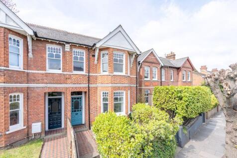 St. Pauls Road, Chichester