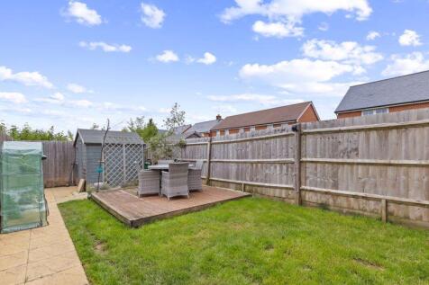 Parnell Close, Chichester