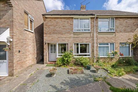 The Peacheries, Chichester