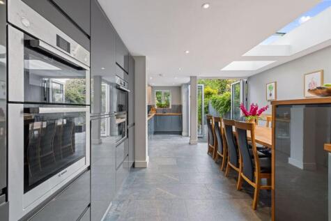 Whyke Lane, Chichester