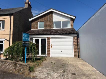 Adelaide Road, Chichester