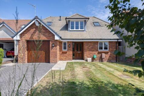 Bywater Way, Chichester
