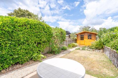 Grove Road, Chichester