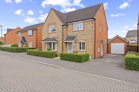 Ferry Drive, Donnington, Chichester, PO19