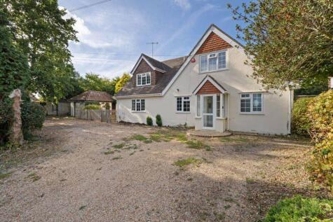 The Vicarage, Old Arundel Road, Chichester
