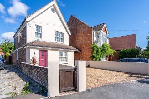 Oving Road, Chichester