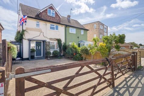 Orchard Way, Bognor Regis