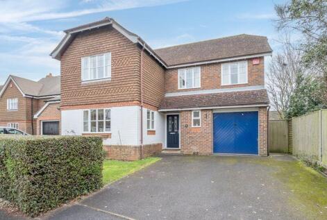 Priors Acre, Chichester