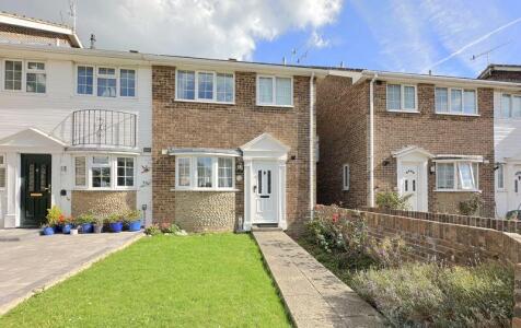 Close to the Beach, St. Winifreds Close, West of Bognor Regis, PO21 2JX