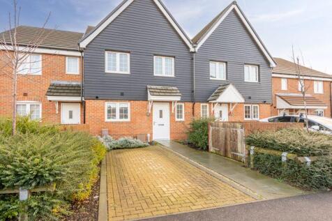 Cyril Way, Chichester