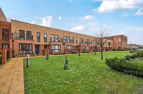 Liberator Place, Chichester