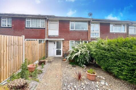 Blackheath Road, Farnham, Surrey, GU9