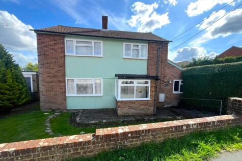 Elm Road, Farnham, Surrey, GU9