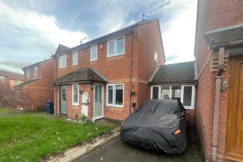 Weywood Close, Farnham, Surrey, GU9