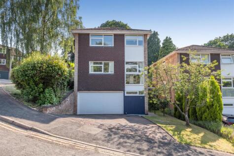 Woodland Rise, Sutton Coldfield