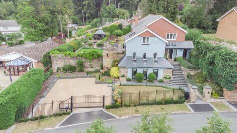 The Moorlands, Sutton Coldfield