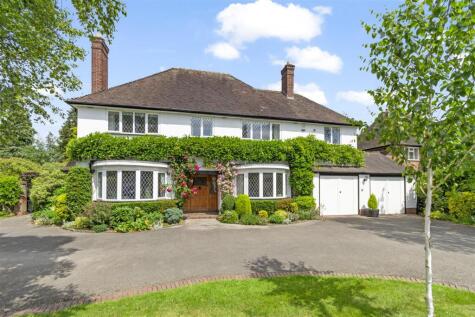 Wyvern Road, Sutton Coldfield