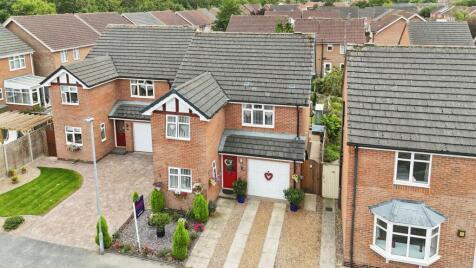 Loyalty Lane, Barton-upon-humber, Lincolnshire, DN18 5TR