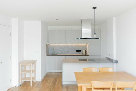 Gainsborough Studios South, 1 Poole Street, London, N1