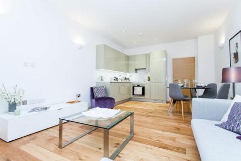 57 East Street, Epsom, KT17