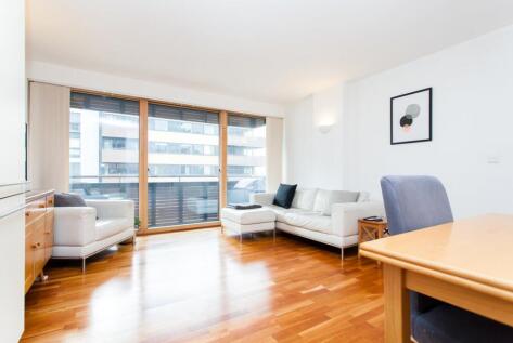 Poole Street, London, N1