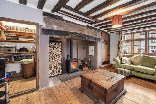 Sitting Room