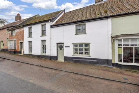 The Street, Botesdale
