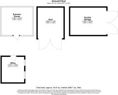 Outbuildings