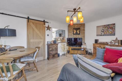 Shinham Bridge, Great Barton