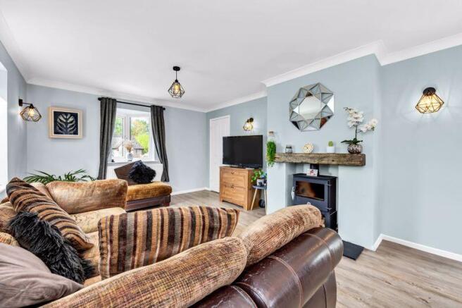 Sitting/Dining Room