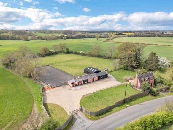 Property & Land