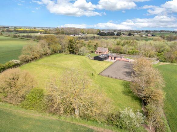Property & Land