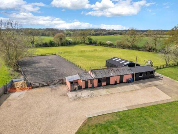 Property & Land