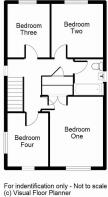 First Floor Floorplan