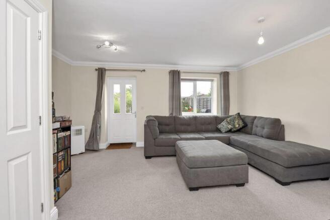Sitting/Dining Room