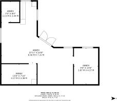 Annexe Floorplan