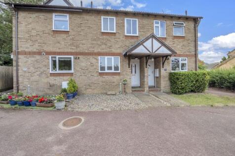 Brackenwood Crescent, Bury St. Edmunds