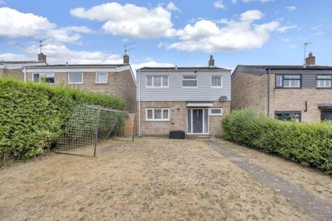 Sherborne Road, Bury St. Edmunds