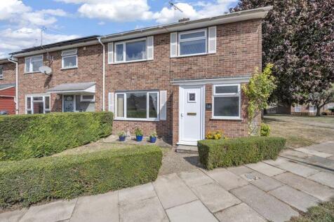 Oakes Road, Bury St. Edmunds