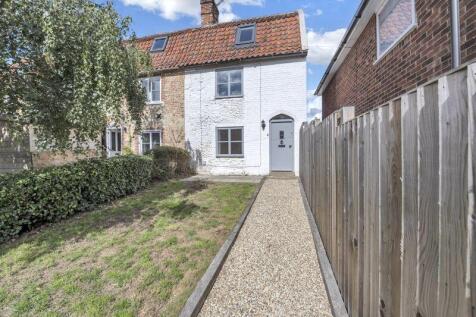 Beech Rise, Bury St. Edmunds