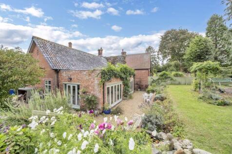 Thetford Road, Fakenham Magna