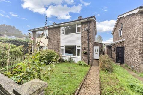 Kytson Road, Bury St. Edmunds